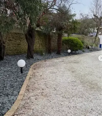 aménagement extérieur à Cancale - image 3