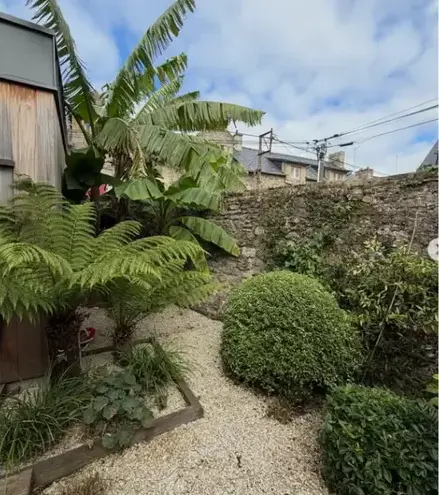 aménagement extérieur à Cancale - image 4