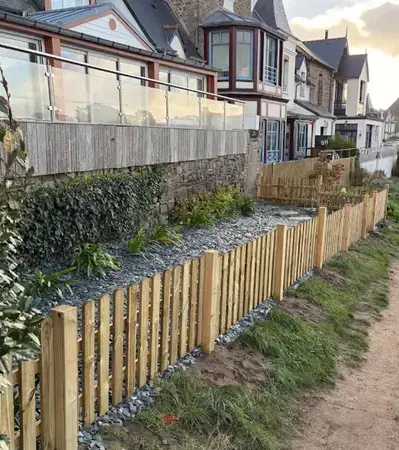 aménagement extérieur Dinard-1