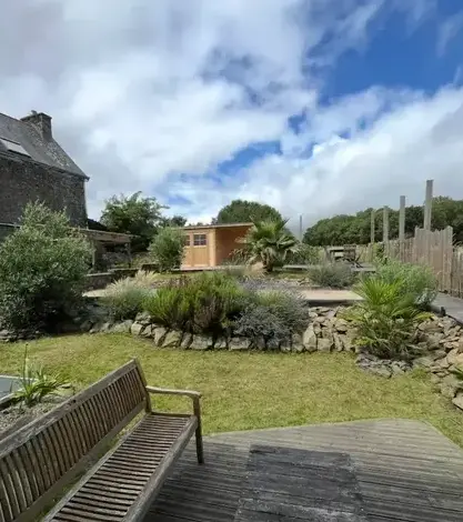 aménagement extérieur à Dinard - image 3