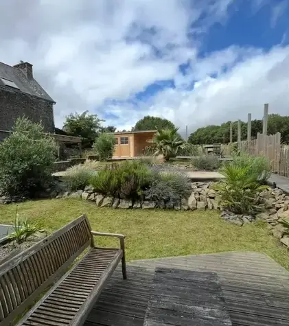 aménagement extérieur Saint-Briac-sur-Mer-5