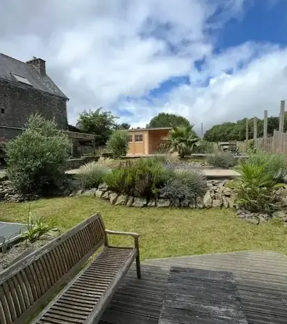 aménagement extérieur à Saint-Jouan-des-Guérets - image 4