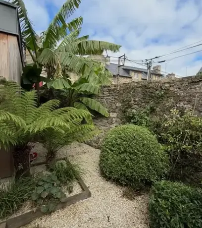 aménagement extérieur Saint-Lunaire-1
