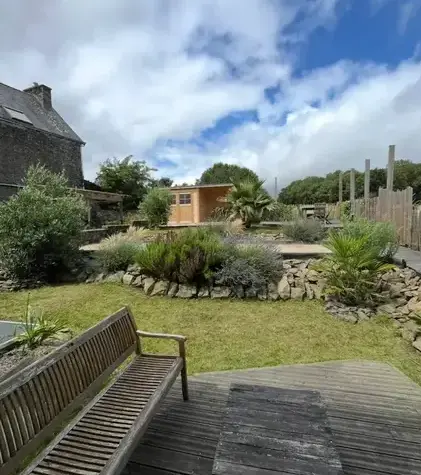 aménagement extérieur à Saint-Lunaire - image 3