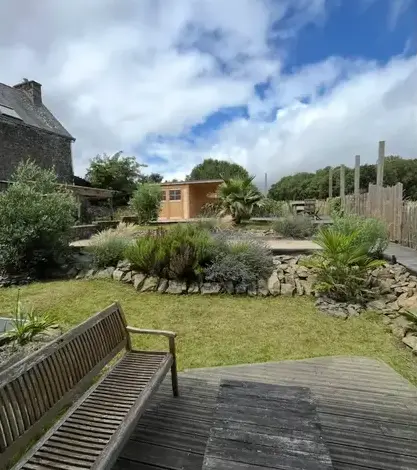 aménagement extérieur à Saint-Malo - image 3