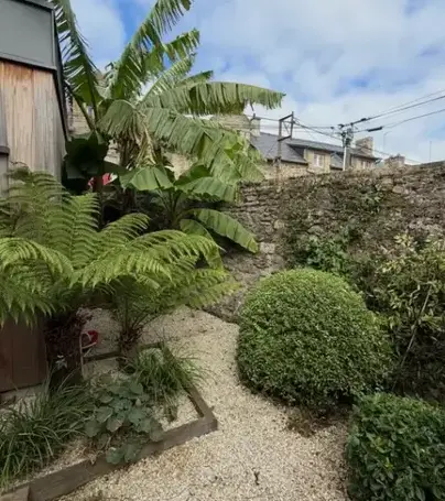 aménagement extérieur à Saint-Malo - image 4