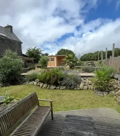 aménagement extérieur à Saint-Méloir-des-Ondes - image 3