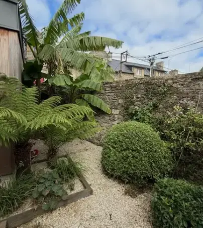 aménagement extérieur Saint-Méloir-des-Ondes-5