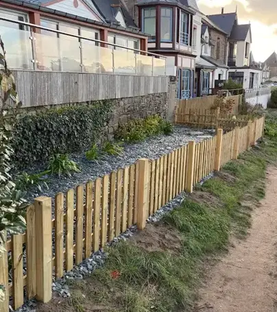 aménagement paysager Cancale-5