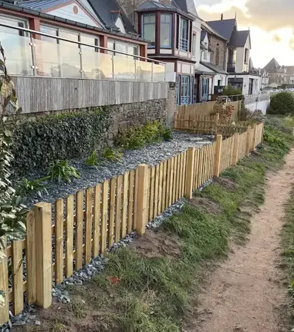 aménagement paysager à Dinard - image 2