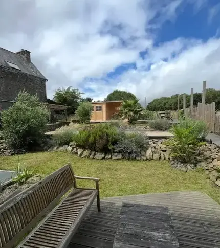 aménagement paysager à Dinard - image 3