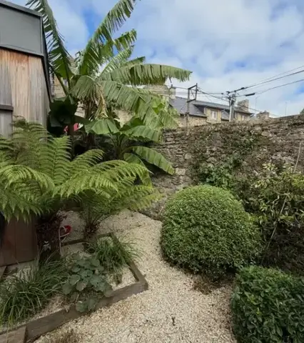 aménagement paysager à Dinard - image 4