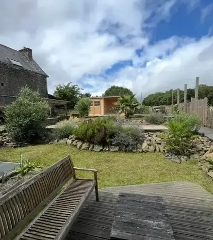 aménagement paysager à La Richardais - image 4