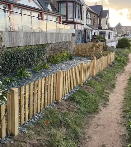 aménagement paysager à Saint-Briac-sur-Mer - image 4