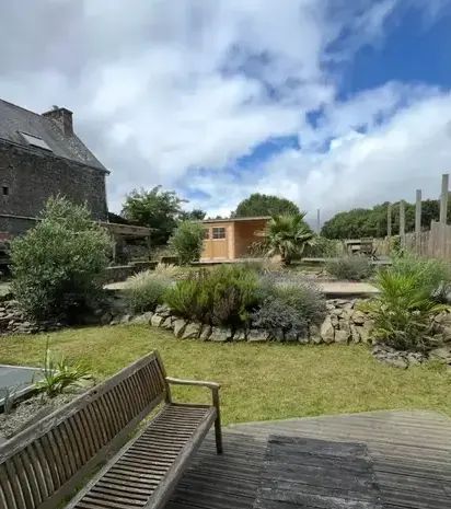 aménagement paysager à Saint-Jouan-des-Guérets - image 4