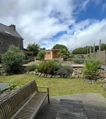 aménagement paysager Saint-Lunaire-1