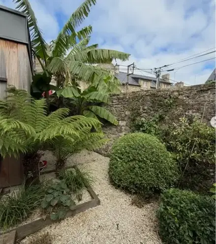 aménagement paysager Saint-Lunaire-5