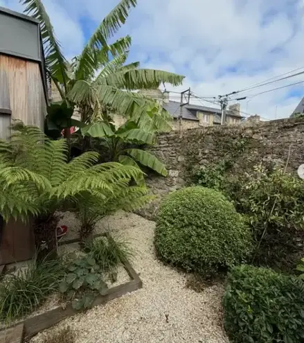 aménagement paysager à Saint-Malo - image 3