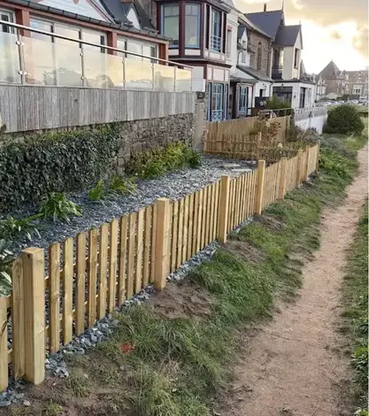 aménagement paysager à Saint-Malo - image 4