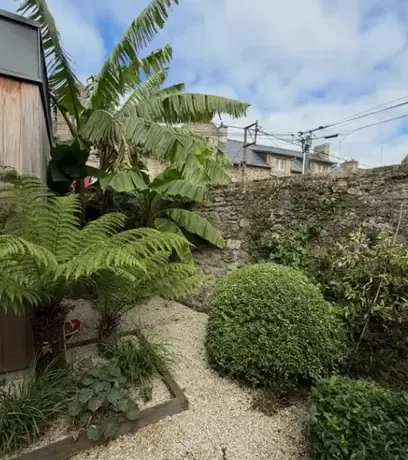 aménagement paysager à Saint-Méloir-des-Ondes - image 3