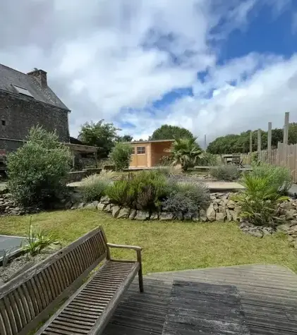 aménagement paysager Saint-Méloir-des-Ondes-5