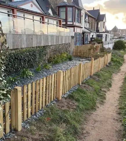 entreprise de terrassement à La Gouesnière - image 2