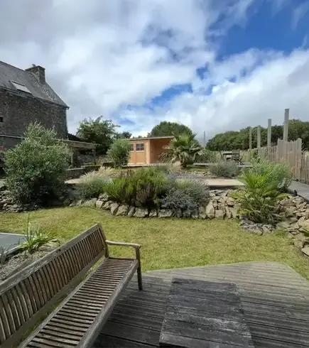 entreprise de terrassement à La Gouesnière - image 4