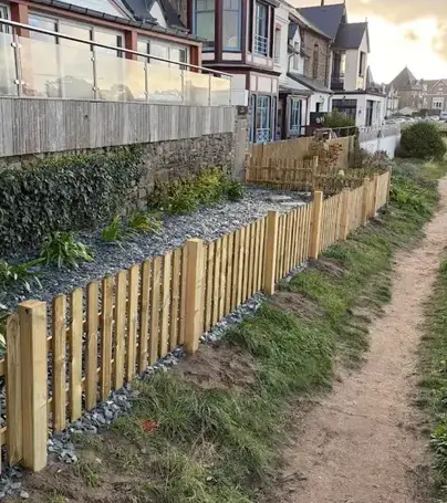 entreprise de terrassement à Saint-Briac-sur-Mer - image 2