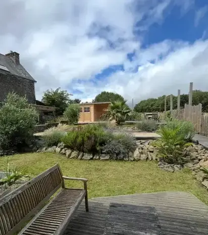 entretien de jardin à Cancale - image 2