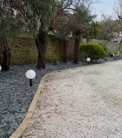 entretien de jardin à La Gouesnière - image 2