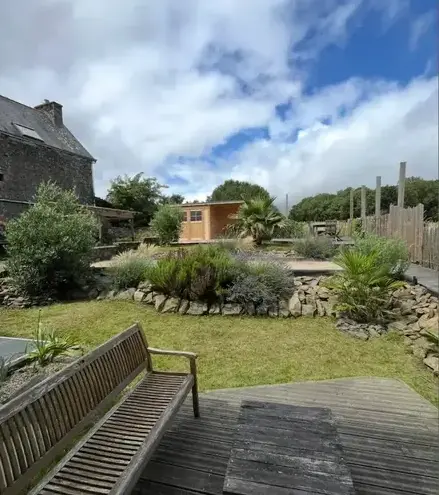 entretien de jardin La Gouesnière-5