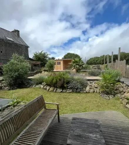 entretien de jardin à La Richardais - image 2