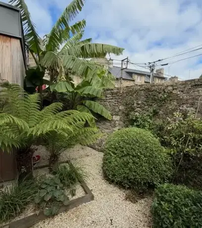 entretien de jardin à La Richardais - image 4
