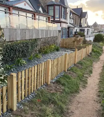 entretien de jardin à Saint-Briac-sur-Mer - image 2