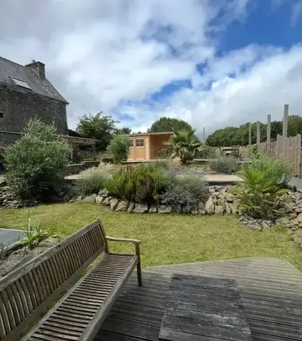 entretien de jardin à Saint-Coulomb - image 4