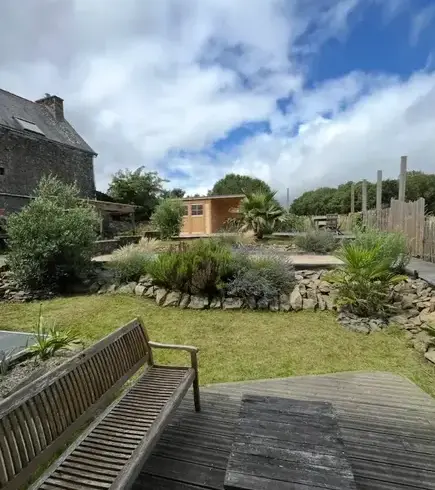 entretien de jardin à Saint-Jouan-des-Guérets - image 2