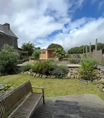 entretien de jardin à Saint-Lunaire - image 3
