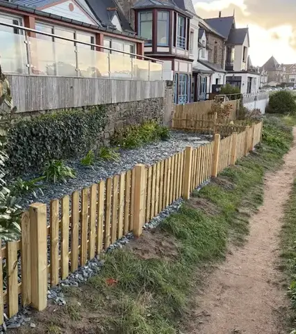 entretien de jardin à Saint-Malo - image 2