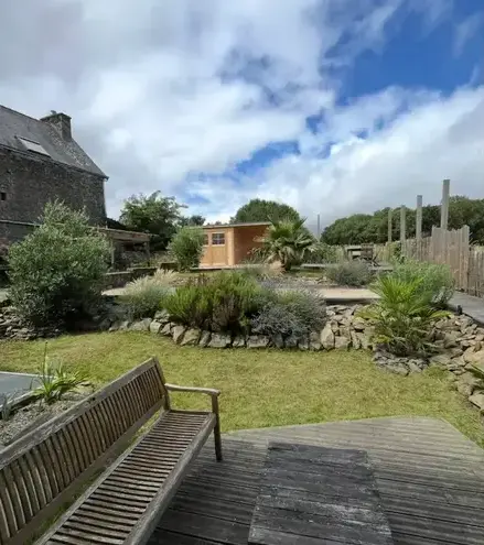 entretien de jardin Saint-Méloir-des-Ondes-1
