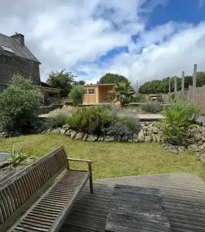 entretien espace vert à Cancale - image 2