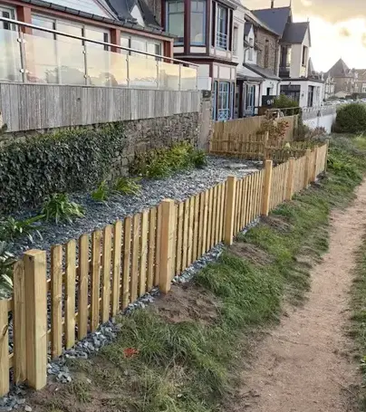 entretien espace vert à Saint-Malo - image 3