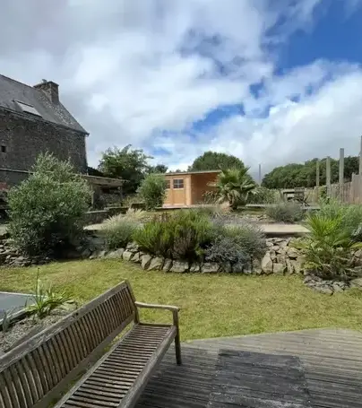 entretien espace vert à Saint-Méloir-des-Ondes - image 3