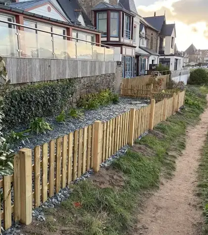 jardinier à Cancale - image 4