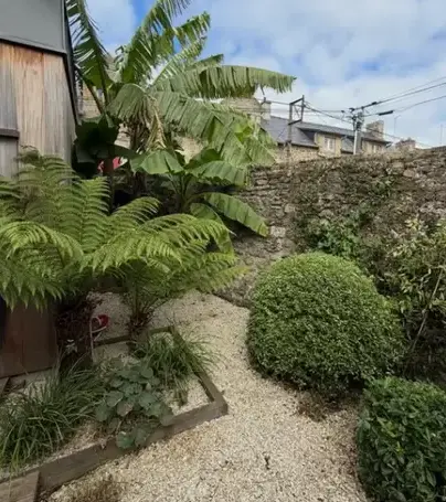 jardinier à La Gouesnière - image 3