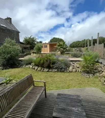 jardinier à La Gouesnière - image 4
