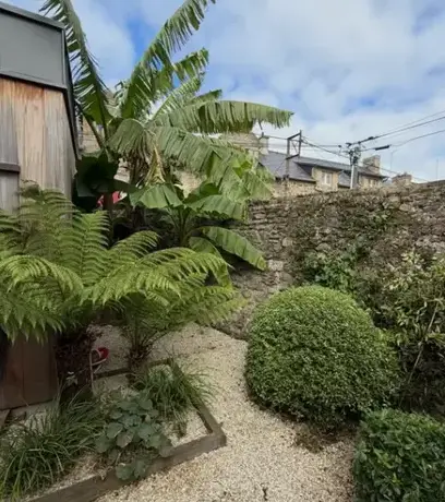 jardinier à La Richardais - image 2