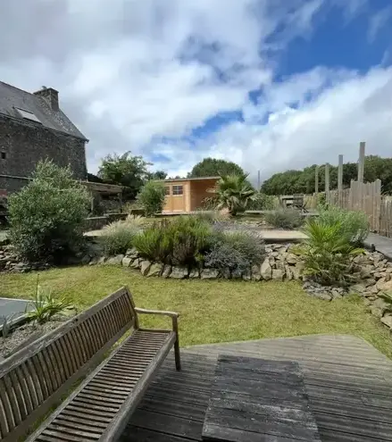 jardinier à La Richardais - image 4