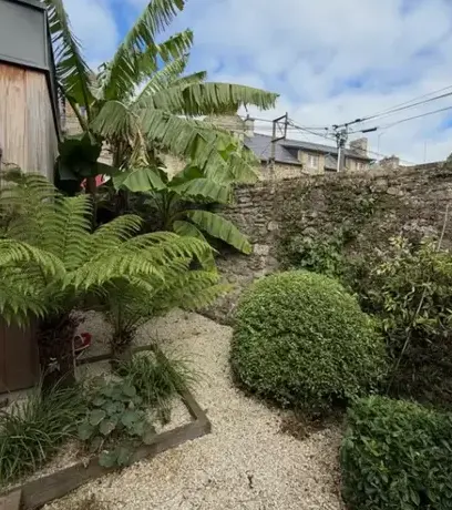 jardinier à Saint-Briac-sur-Mer - image 2