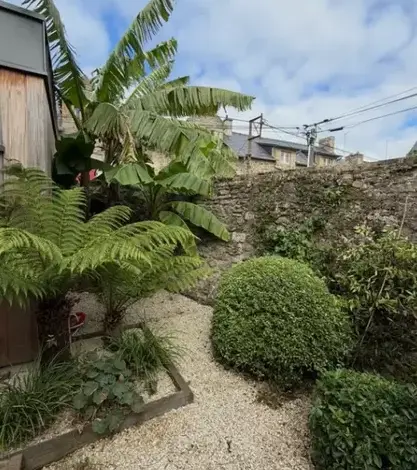 jardinier à Saint-Coulomb - image 3