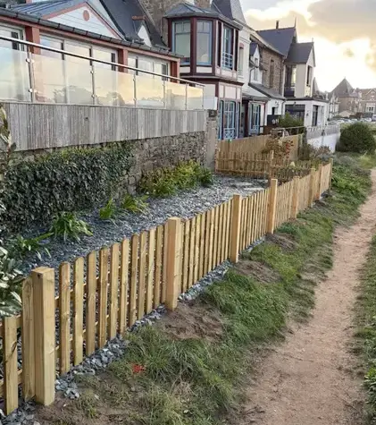 jardinier à Saint-Lunaire - image 4